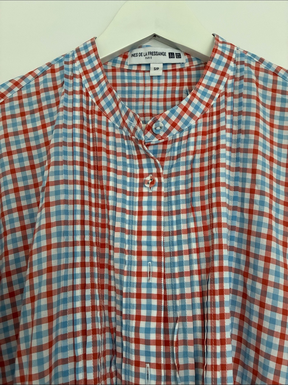 Uniqlo - Ines de la Fressange dress - Picture 2 of 7